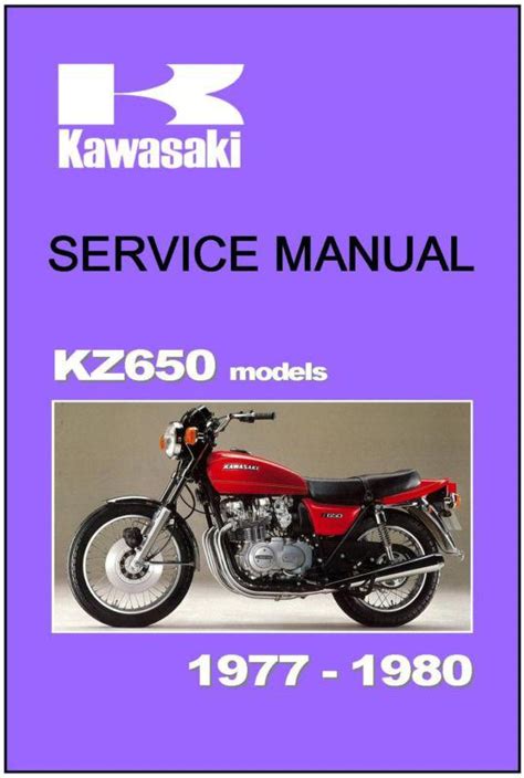 Kawasaki kz650 1976 1980 service repair manual. - 2001 chevy express 3500 repair manual.